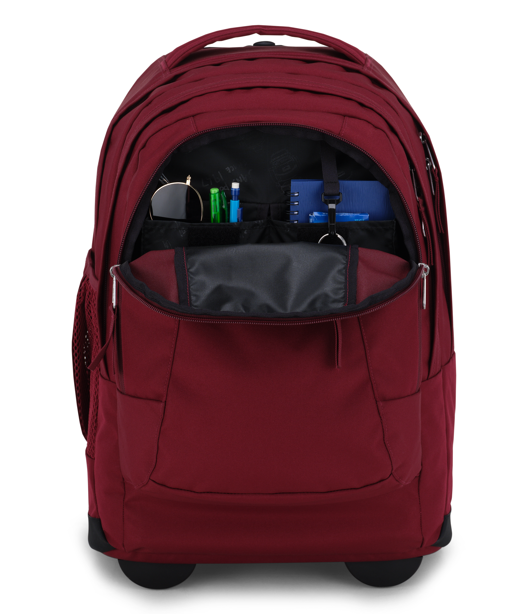 Driver 8 Backpack - Image 8