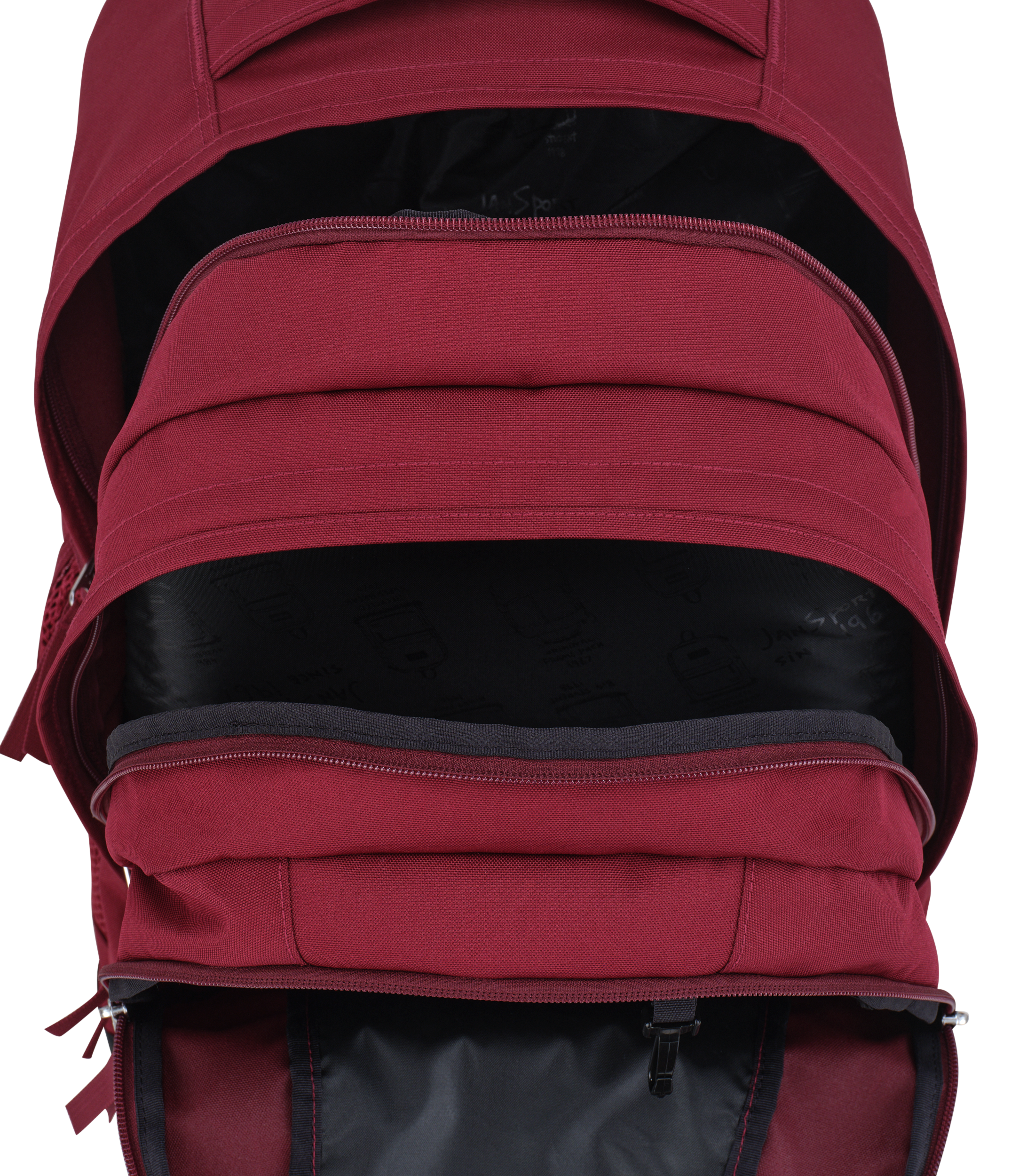 Driver 8 Backpack - Image 7