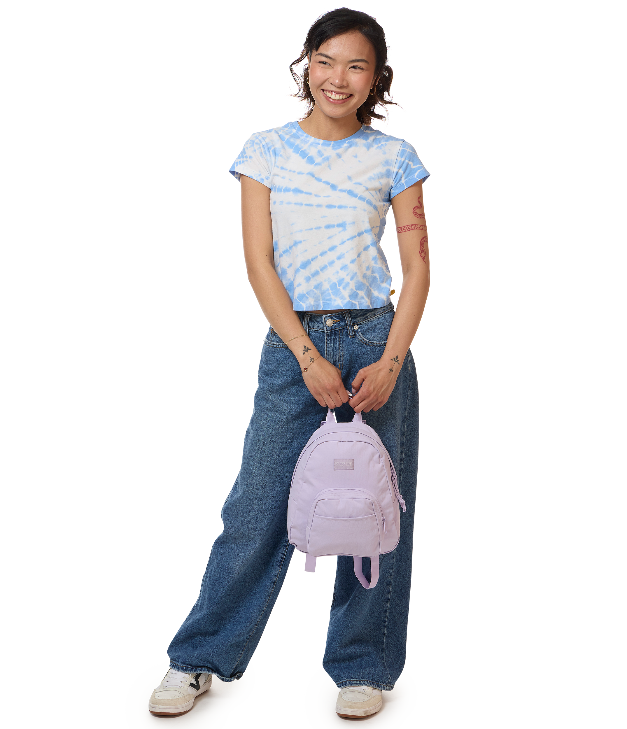 Half Pint FX Mini Backpack - Image 8