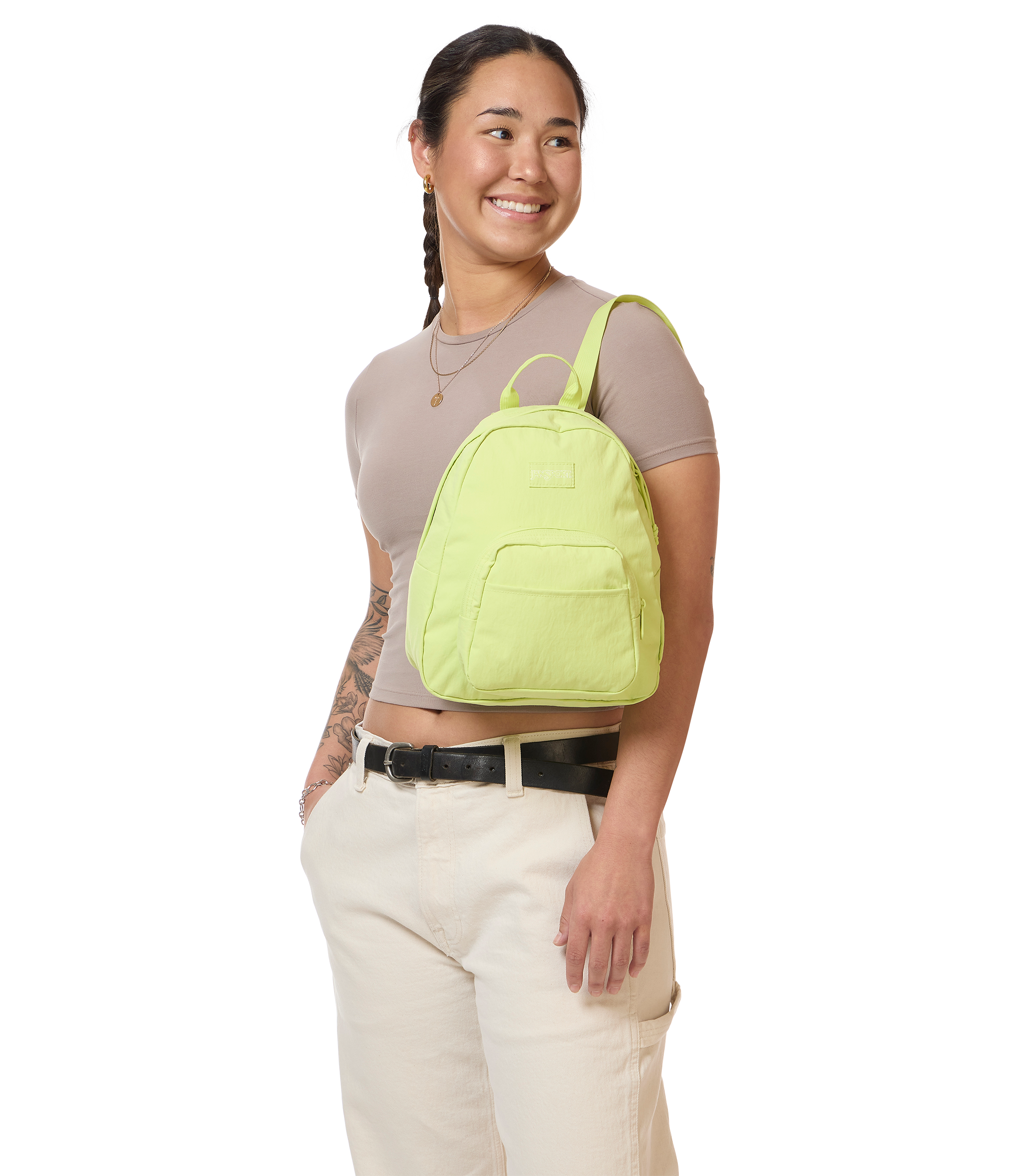 Half Pint FX Mini Backpack - Image 14