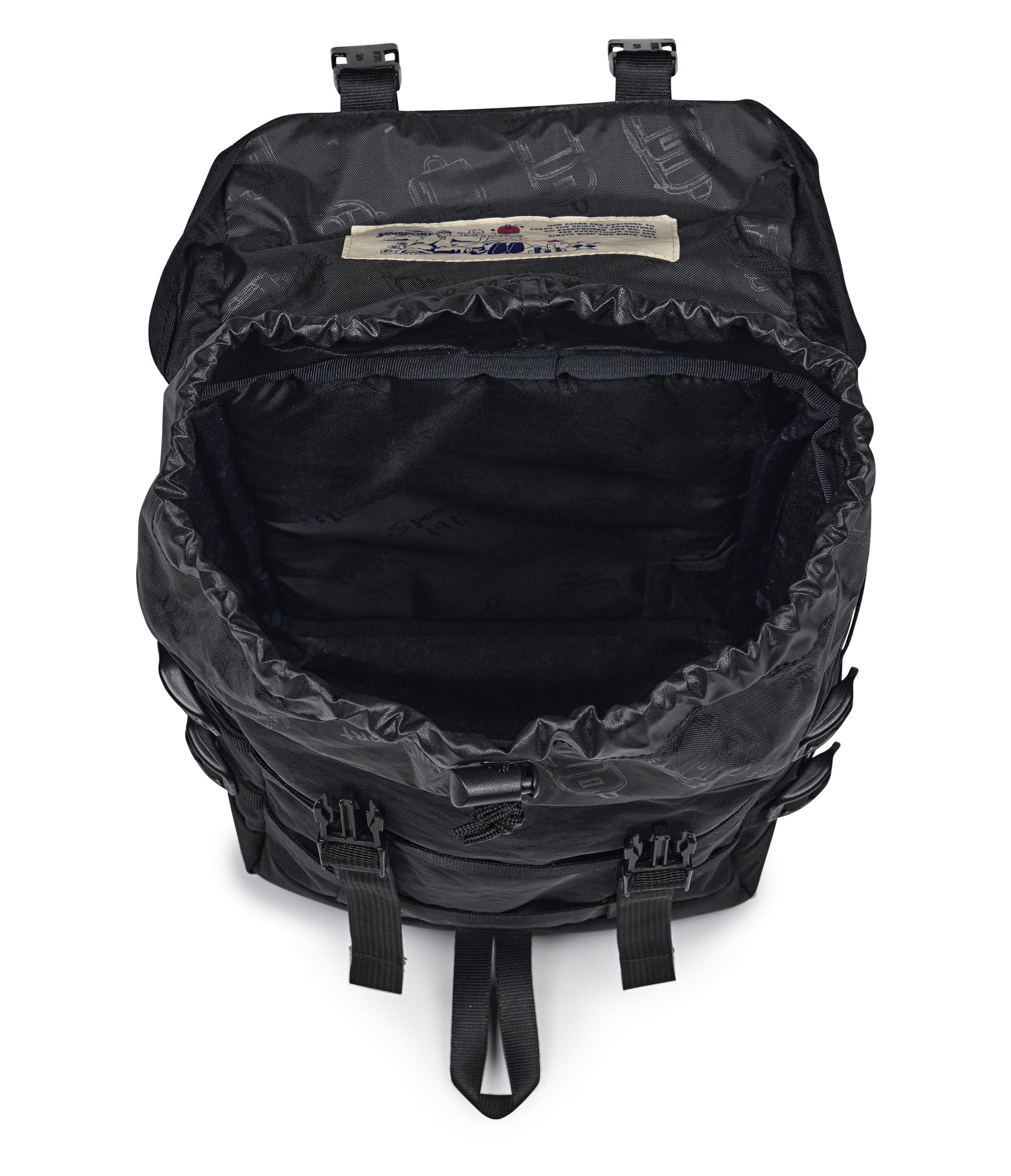 Mini Skip Pack - Image 48