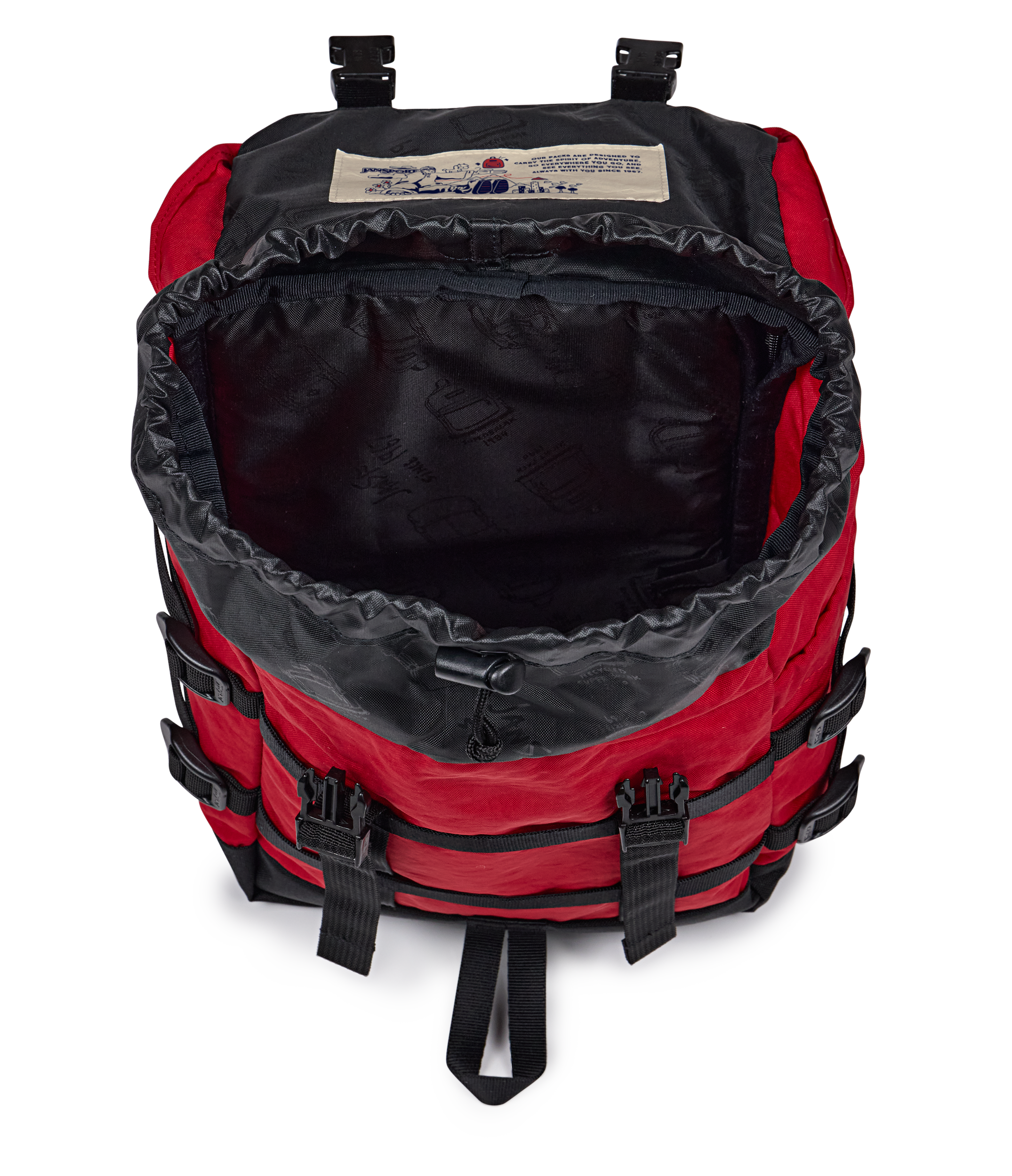 Mini Skip Pack - Image 40