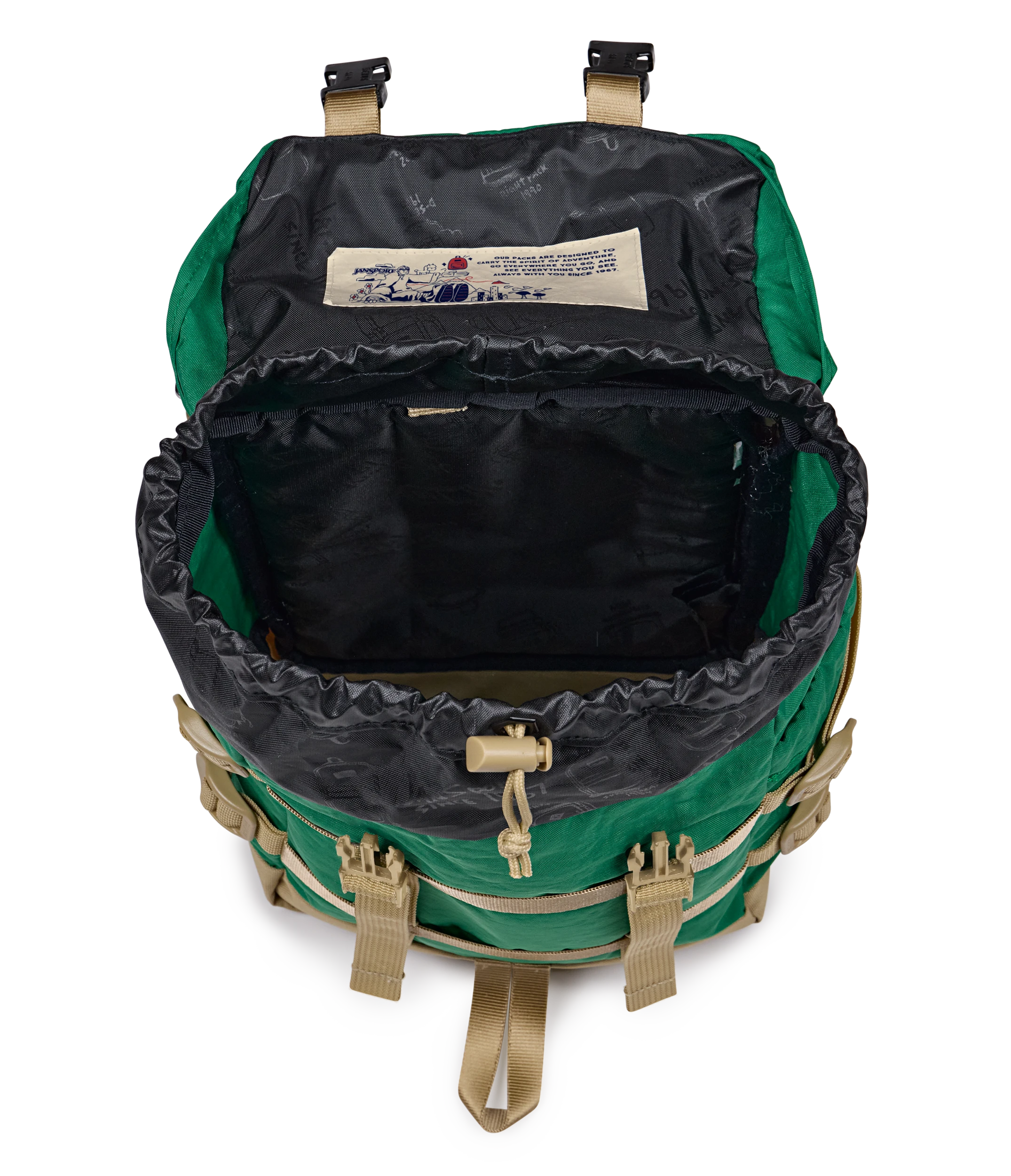 Mini Skip Pack - Image 26