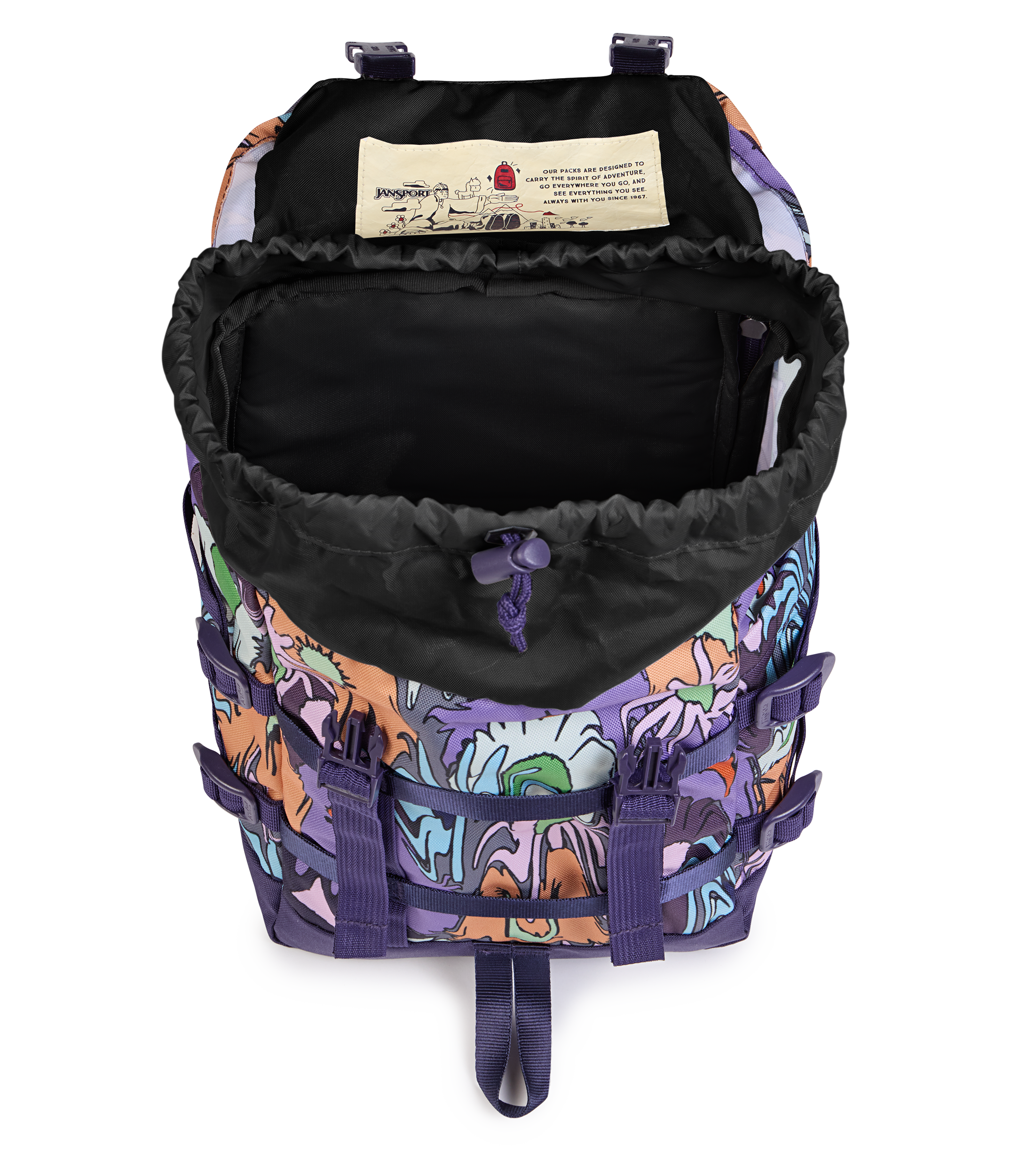 Mini Skip Pack - Image 6