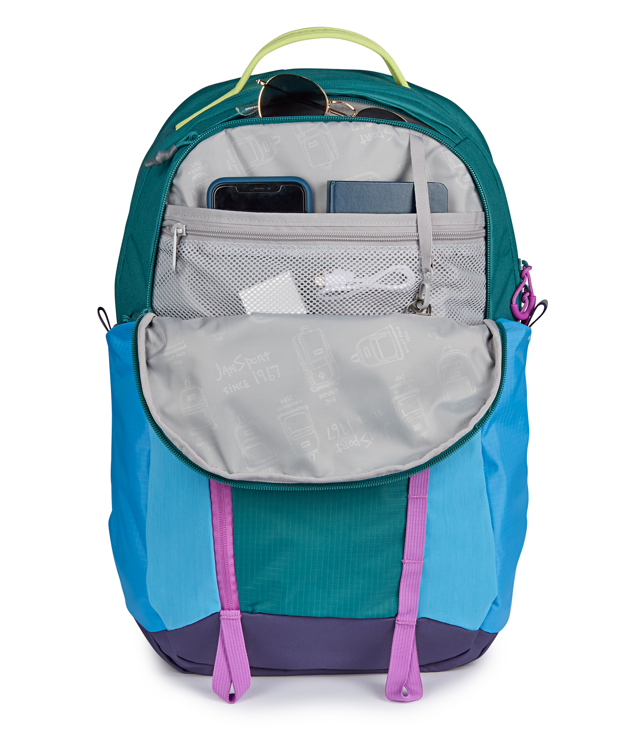 All Around Pack 28L - Image 8