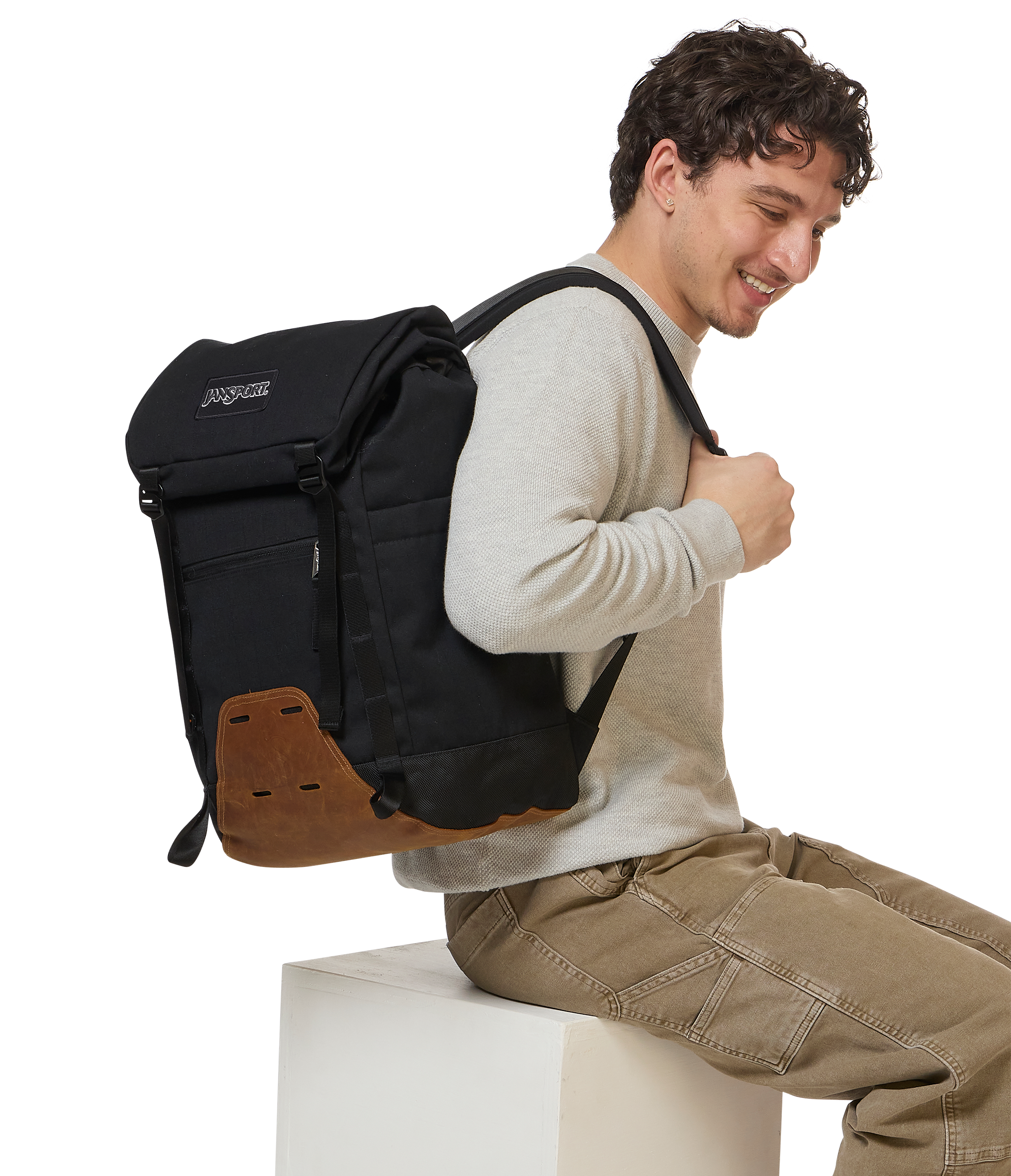 Cruiser Rucksack - Image 8