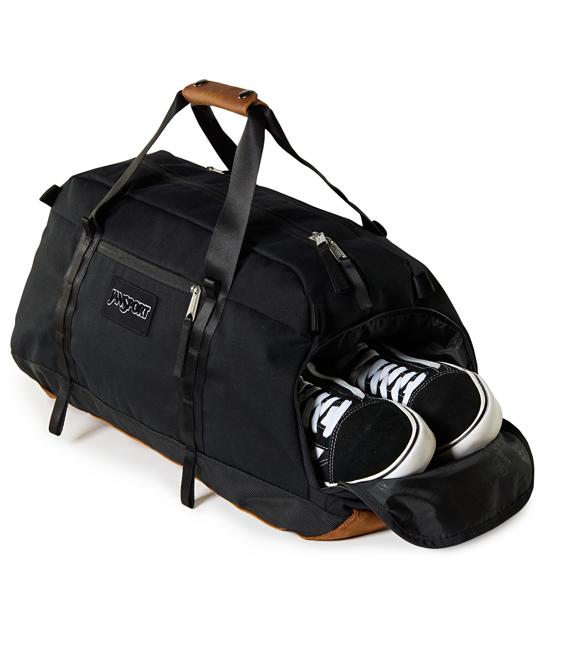 Smooth Ride Duffel - Image 12