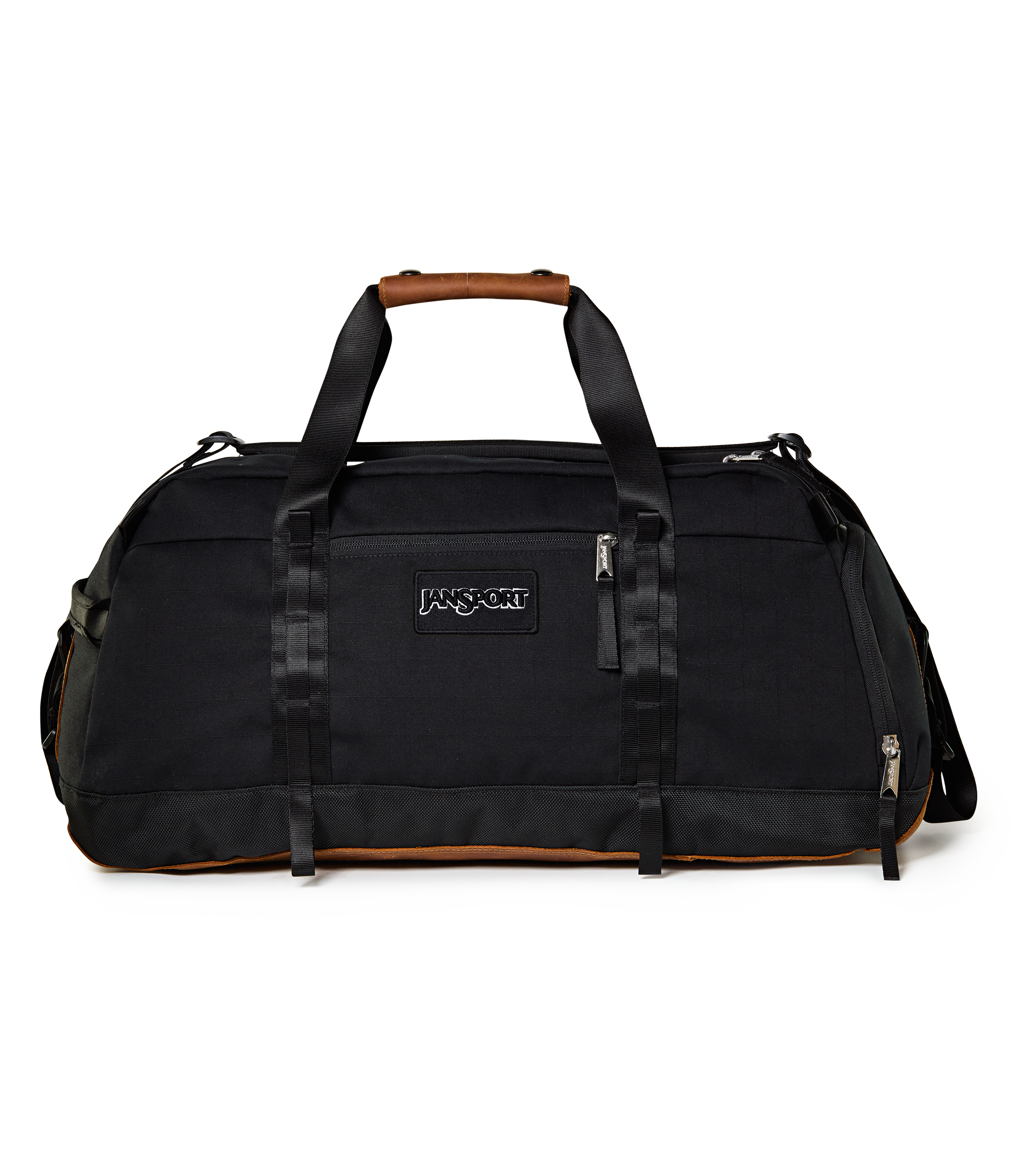 Smooth Ride Duffel - Image 8