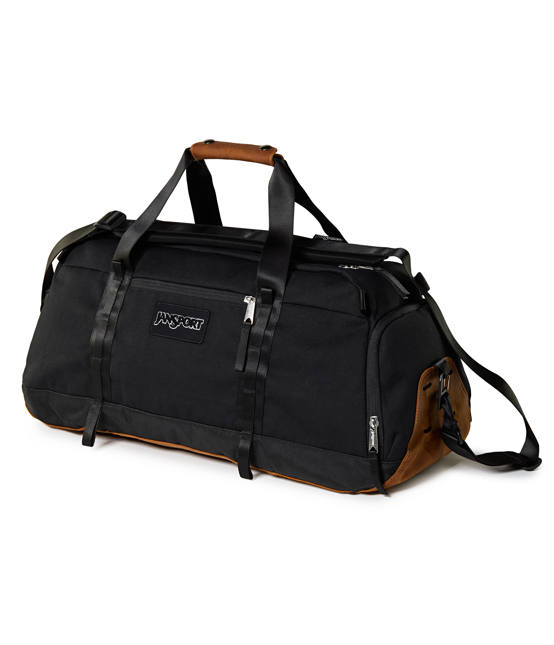 Smooth Ride Duffel - Image 10
