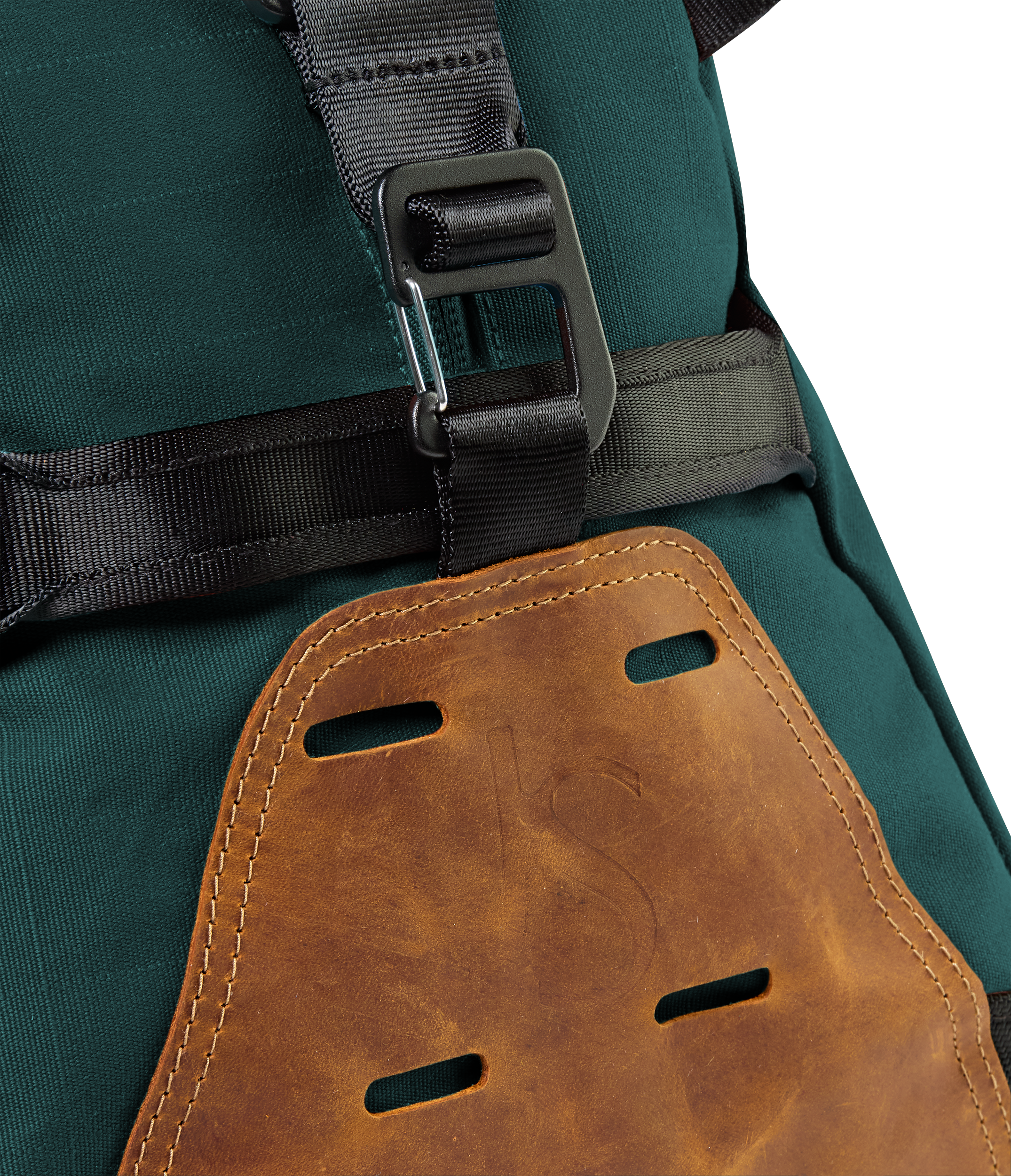 Smooth Ride Duffel - Image 5