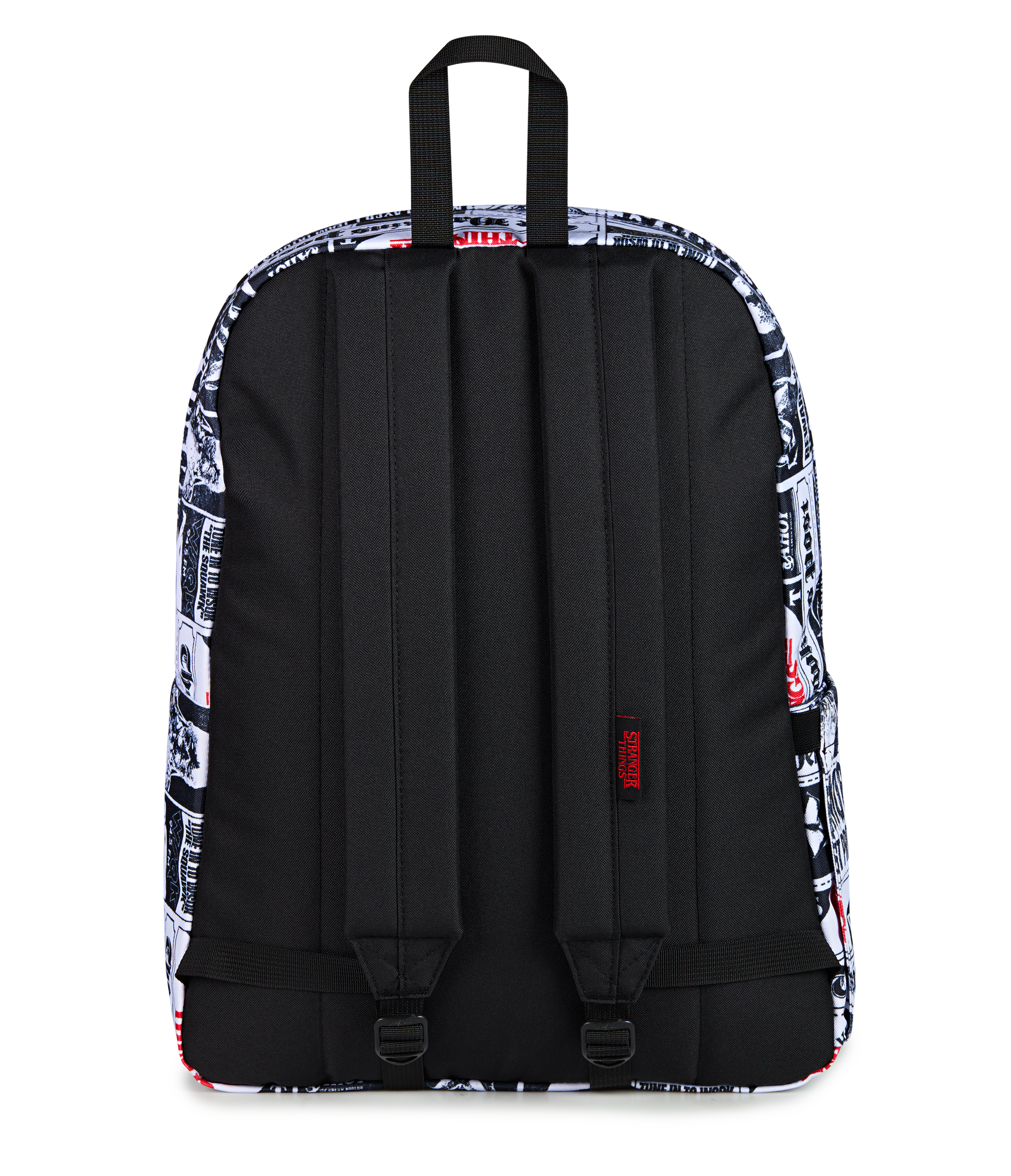 SuperBreak Plus Hawkins Post - Image 4