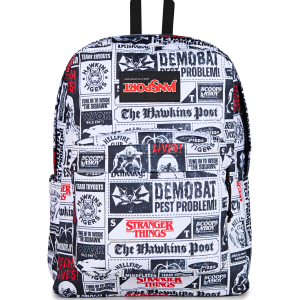 SuperBreak Plus Hawkins Post