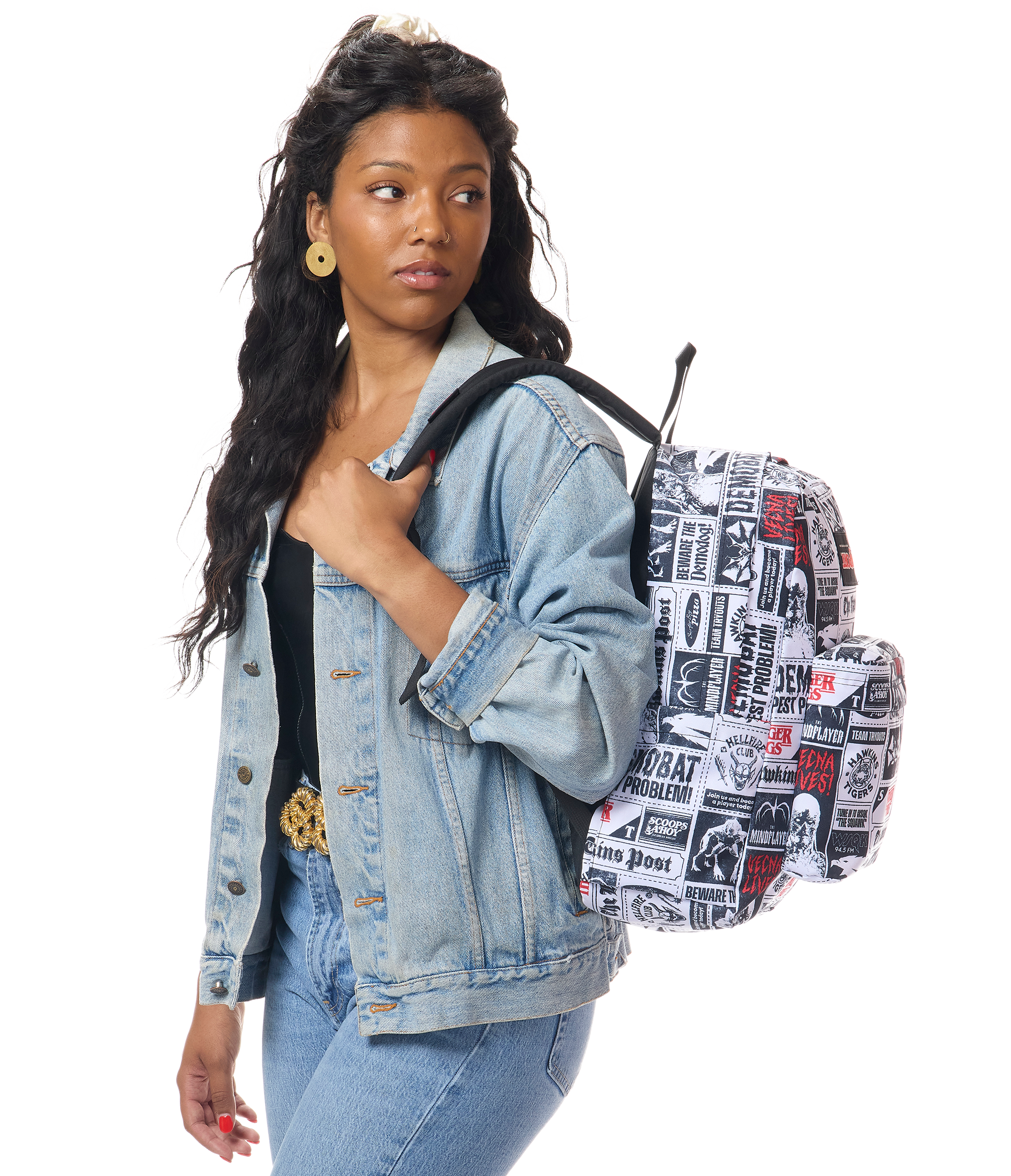 SuperBreak Plus Hawkins Post - Image 2