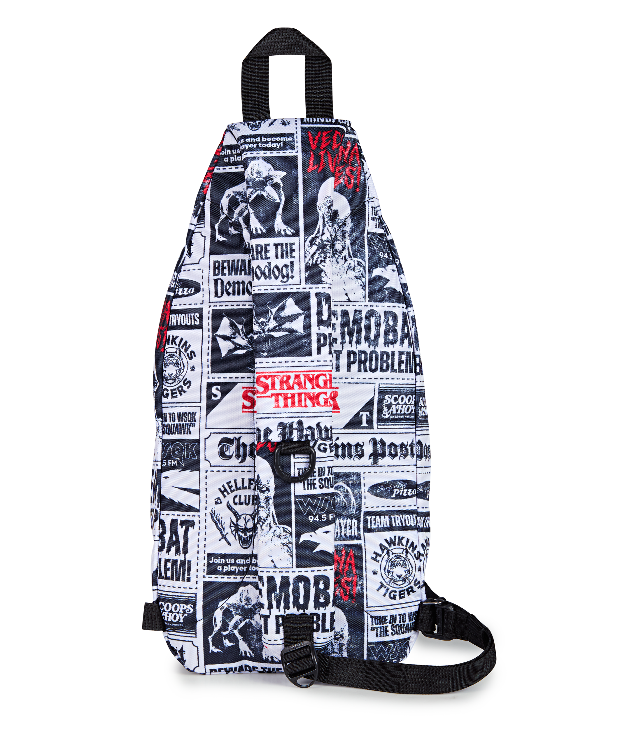 Move Sling Hawkins Post - Image 4