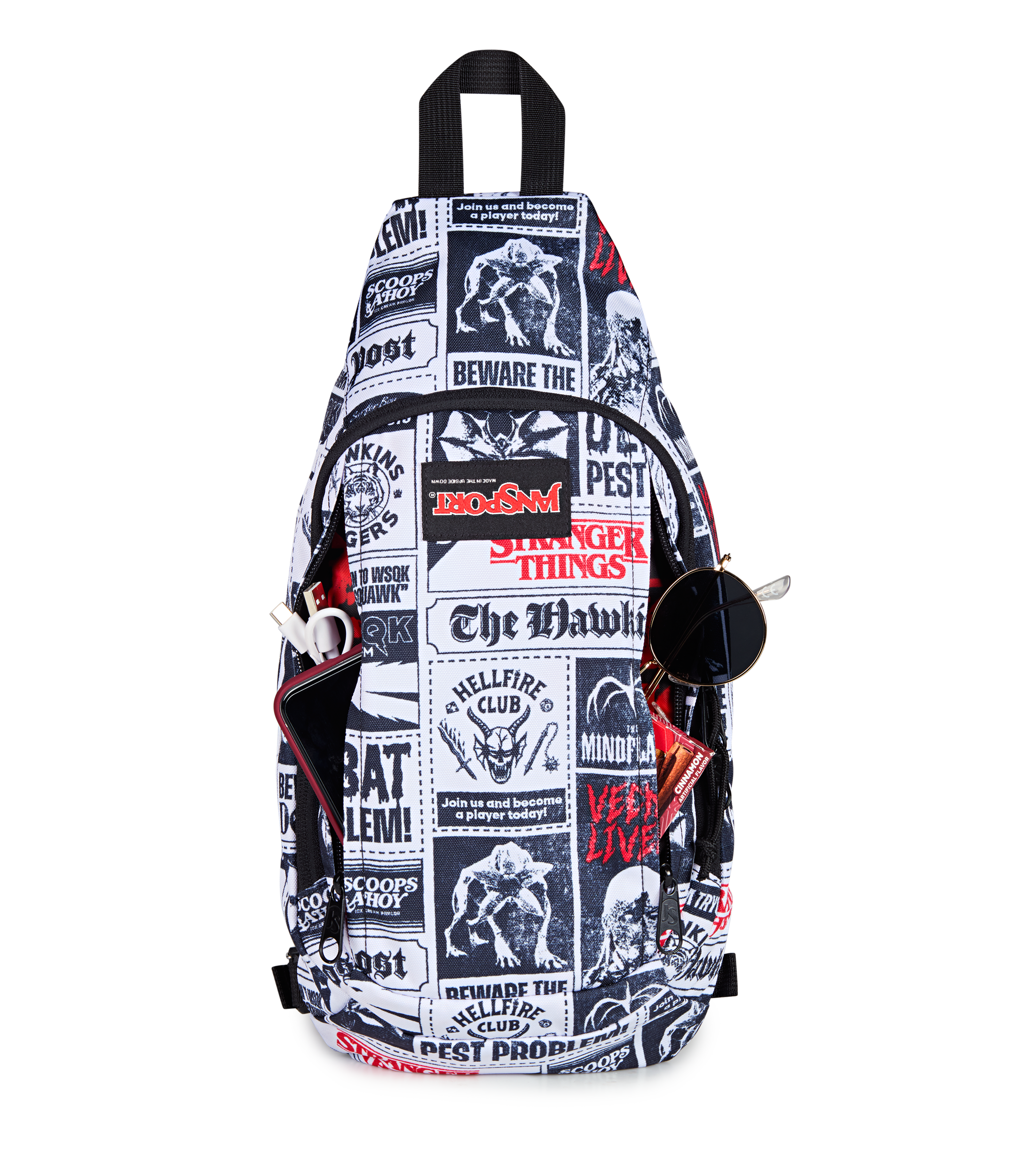 Move Sling Hawkins Post - Image 6