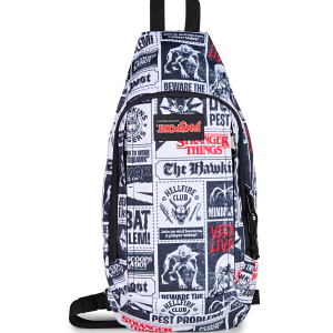 Move Sling Hawkins Post