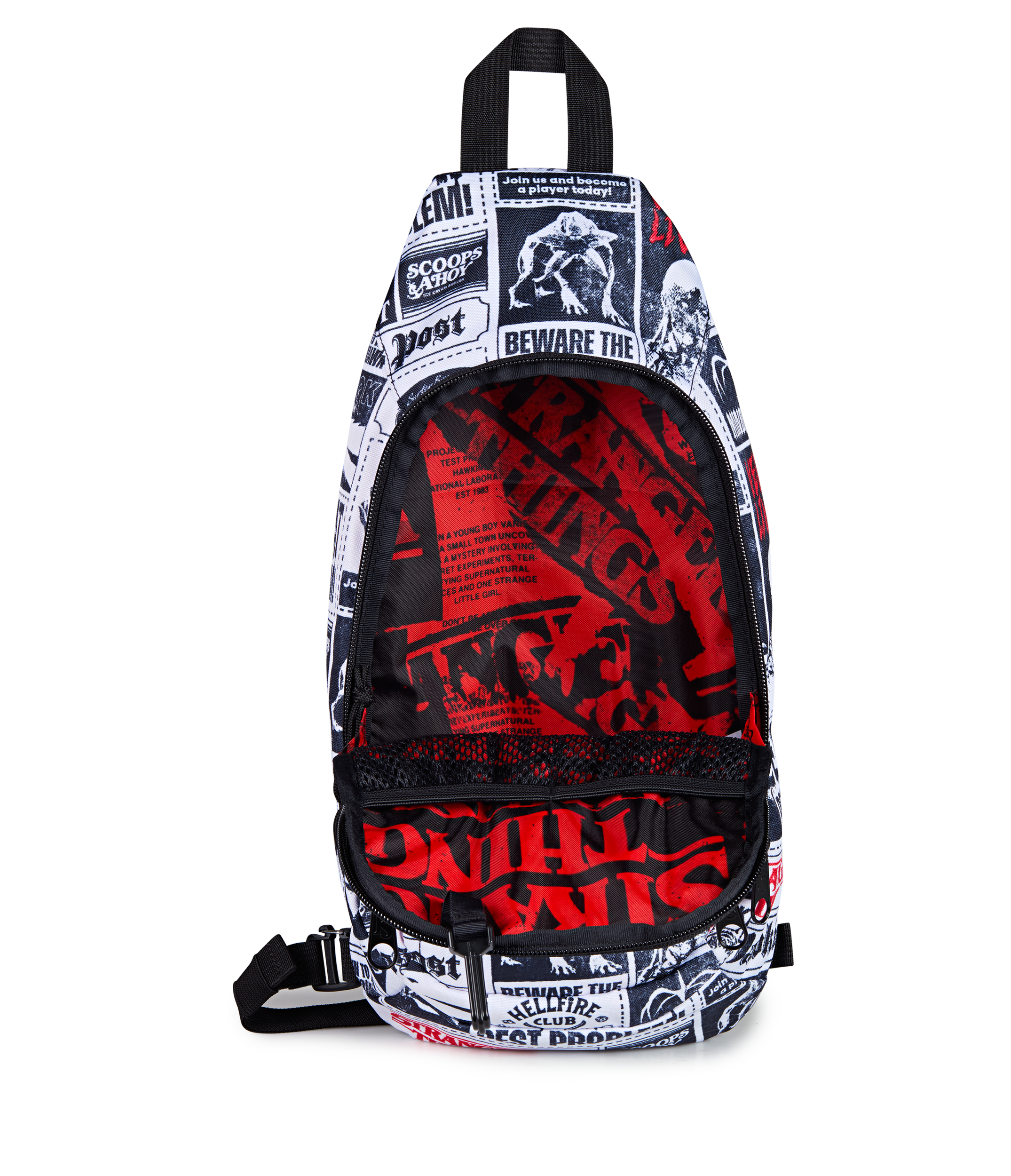 Move Sling Hawkins Post - Image 5