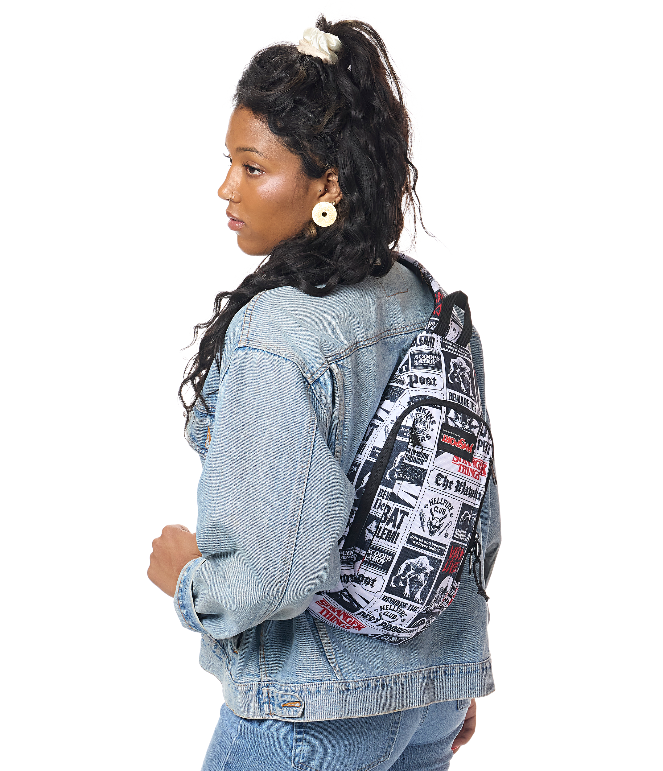 Move Sling Hawkins Post - Image 2