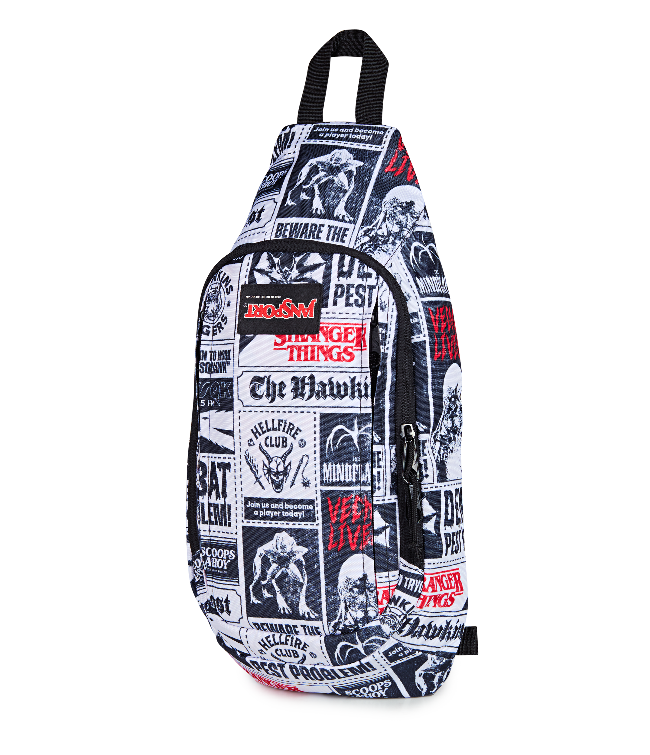 Move Sling Hawkins Post - Image 3