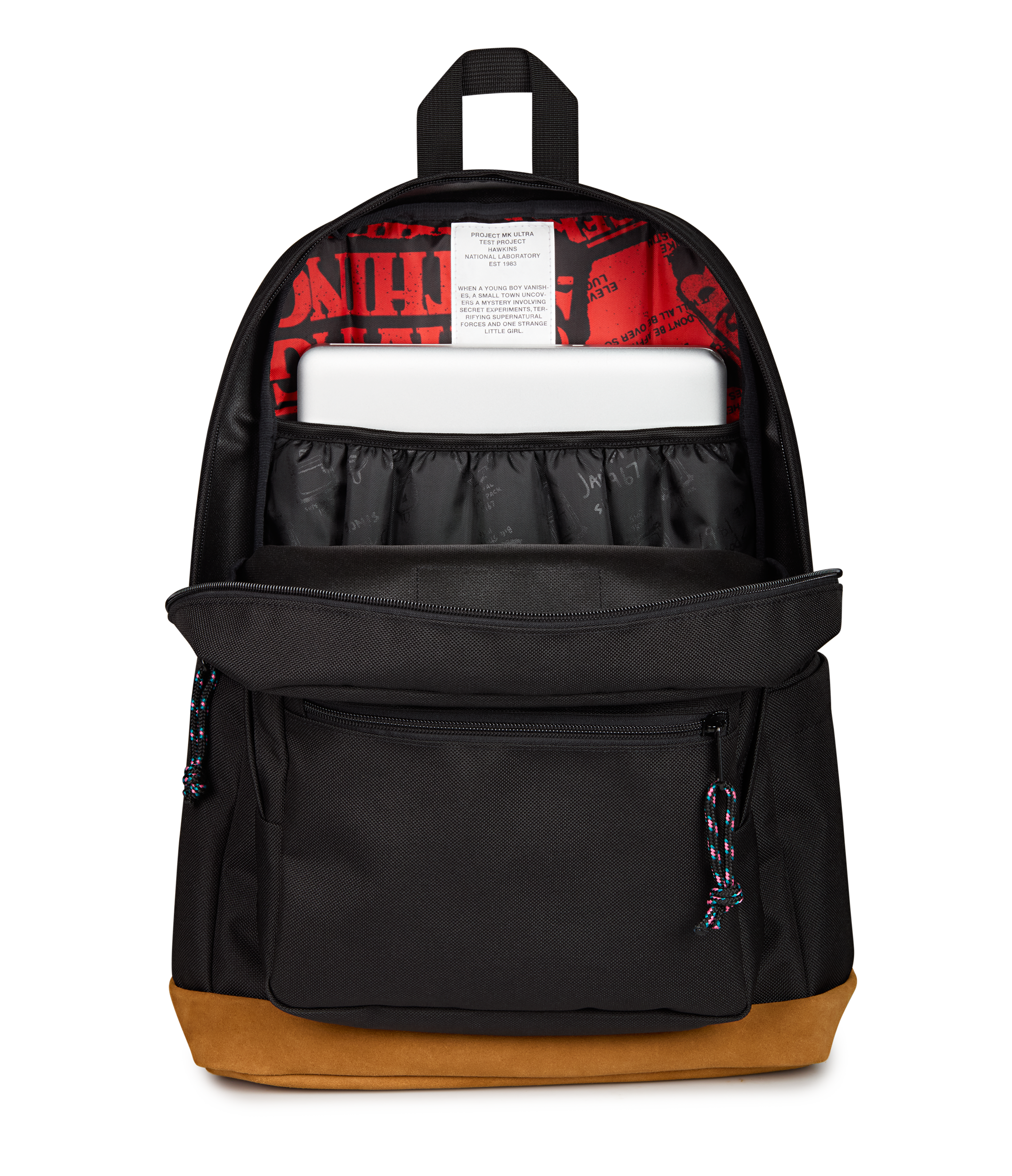 Right Pack Expressions Mike's JanSport - Image 6