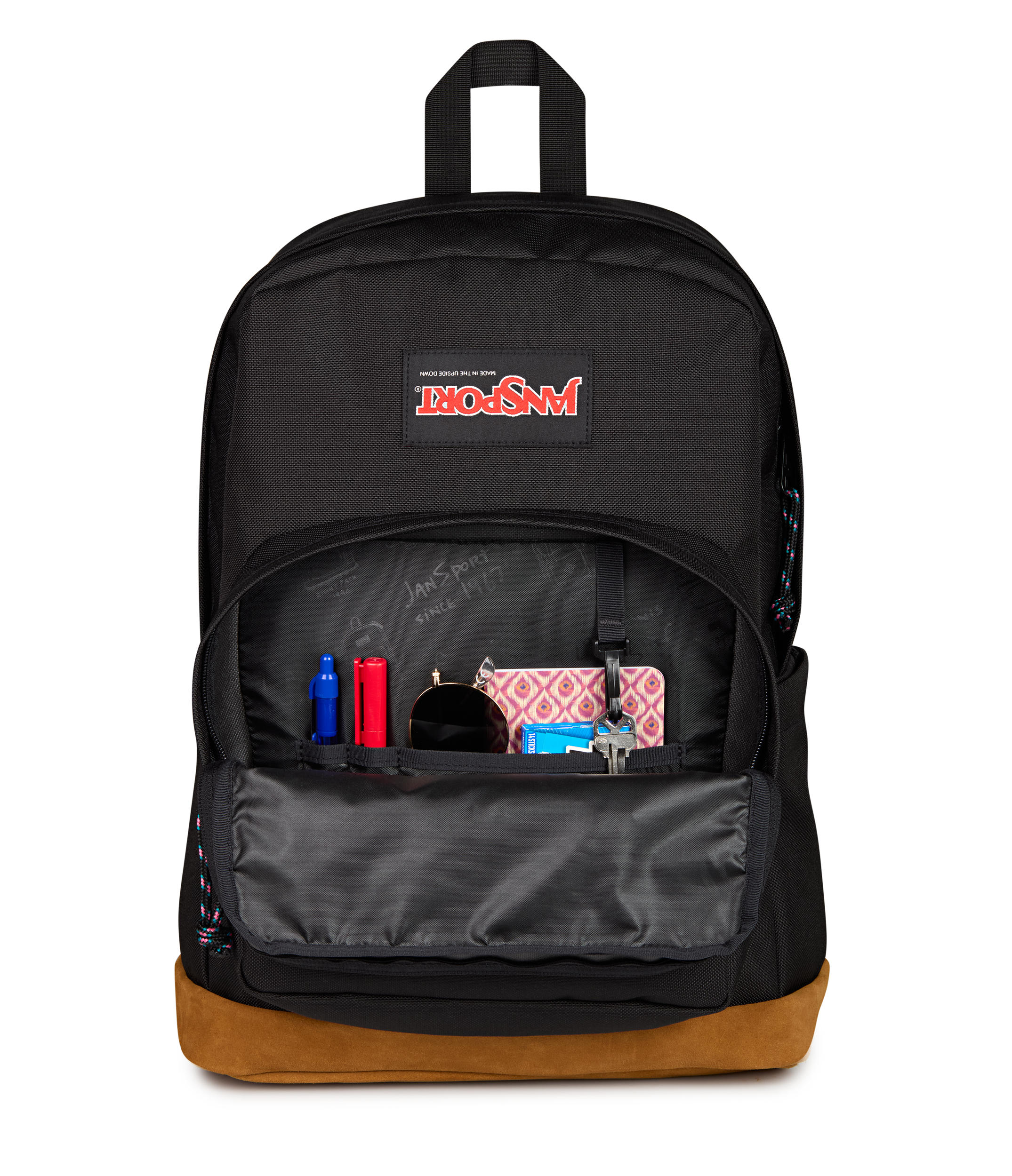 Right Pack Expressions Mike's JanSport - Image 8