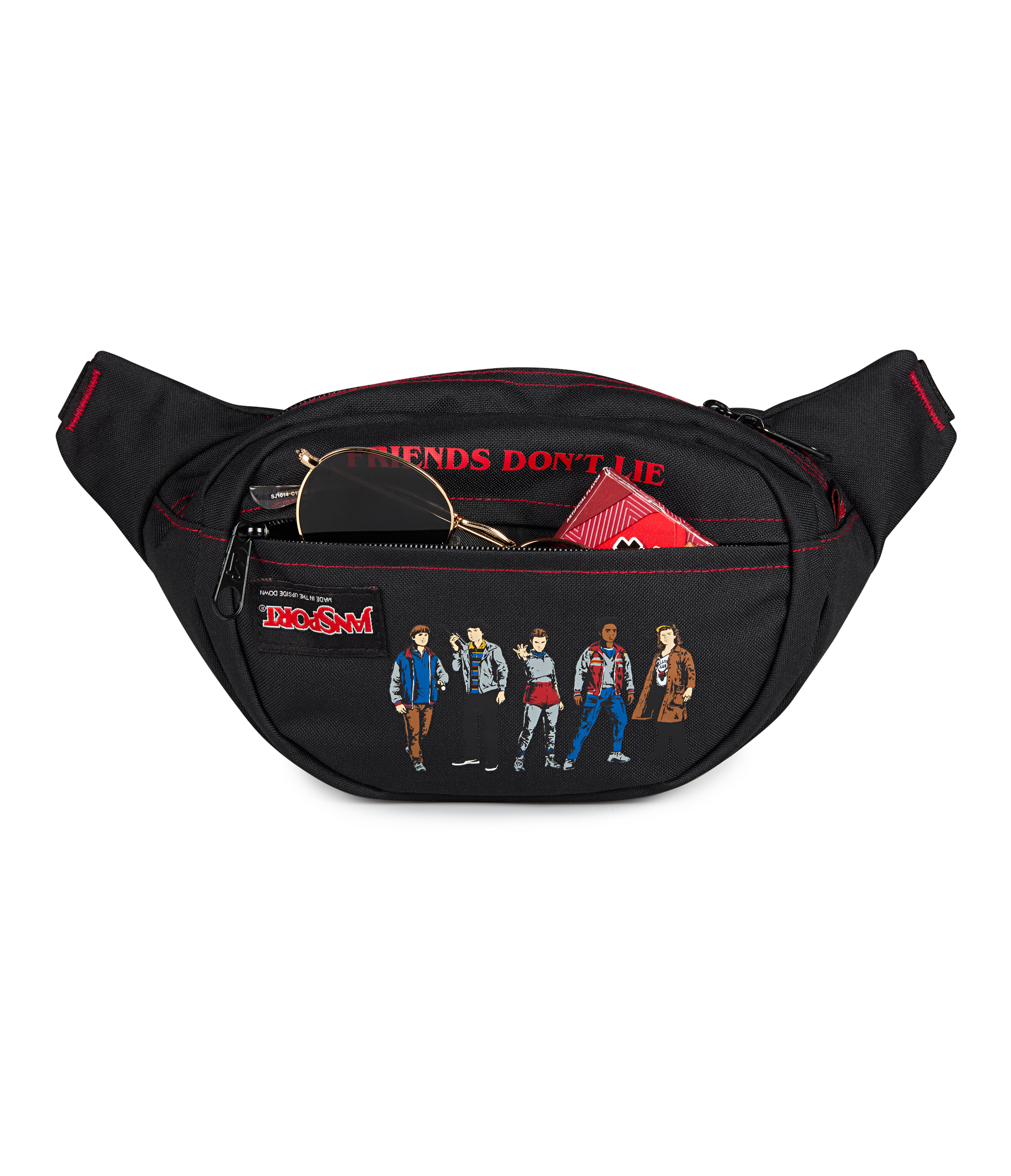 Fifth Ave Remix Friends Don't Lie - Image 6