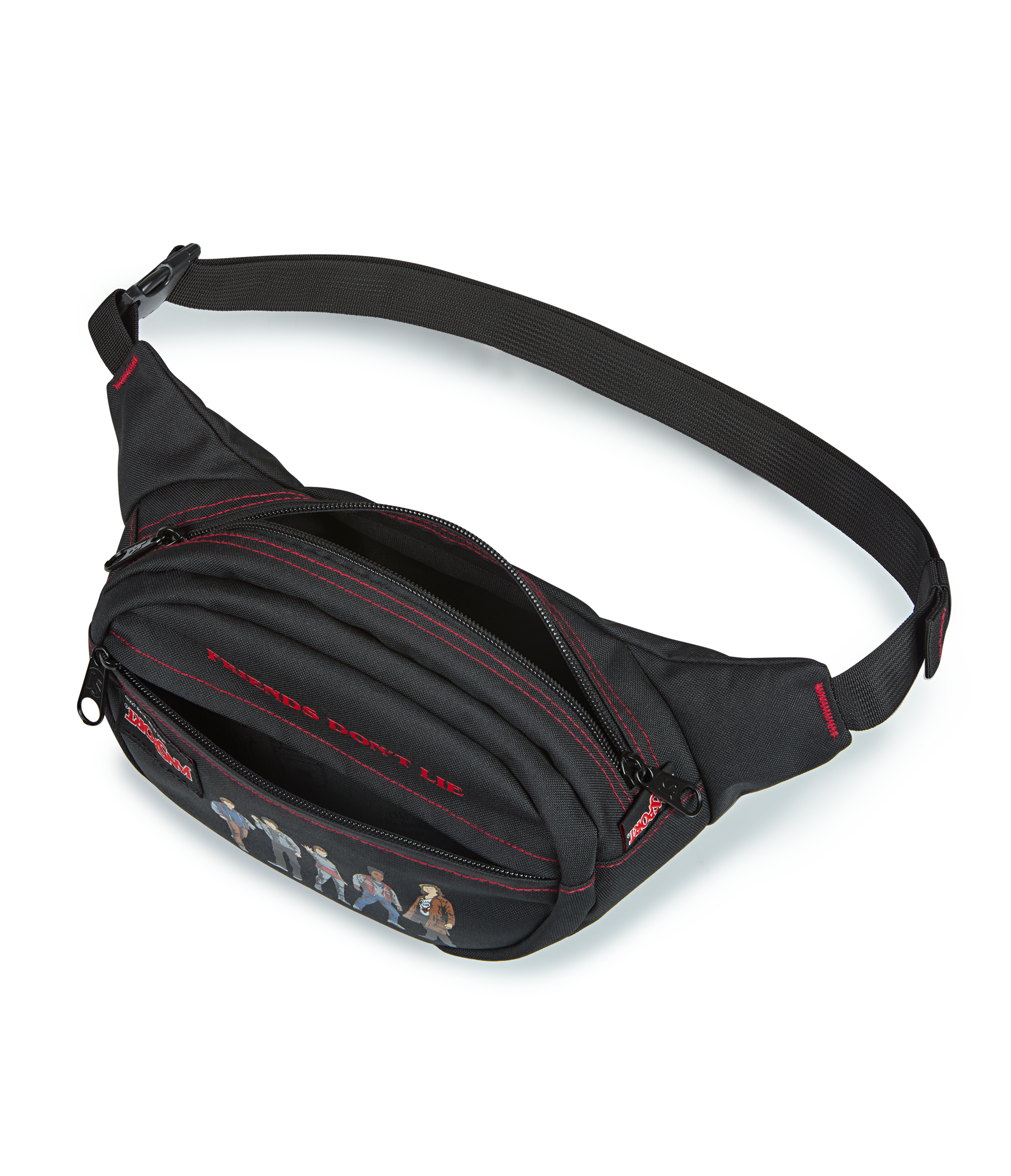 Fifth Ave Remix Friends Don't Lie - Image 5