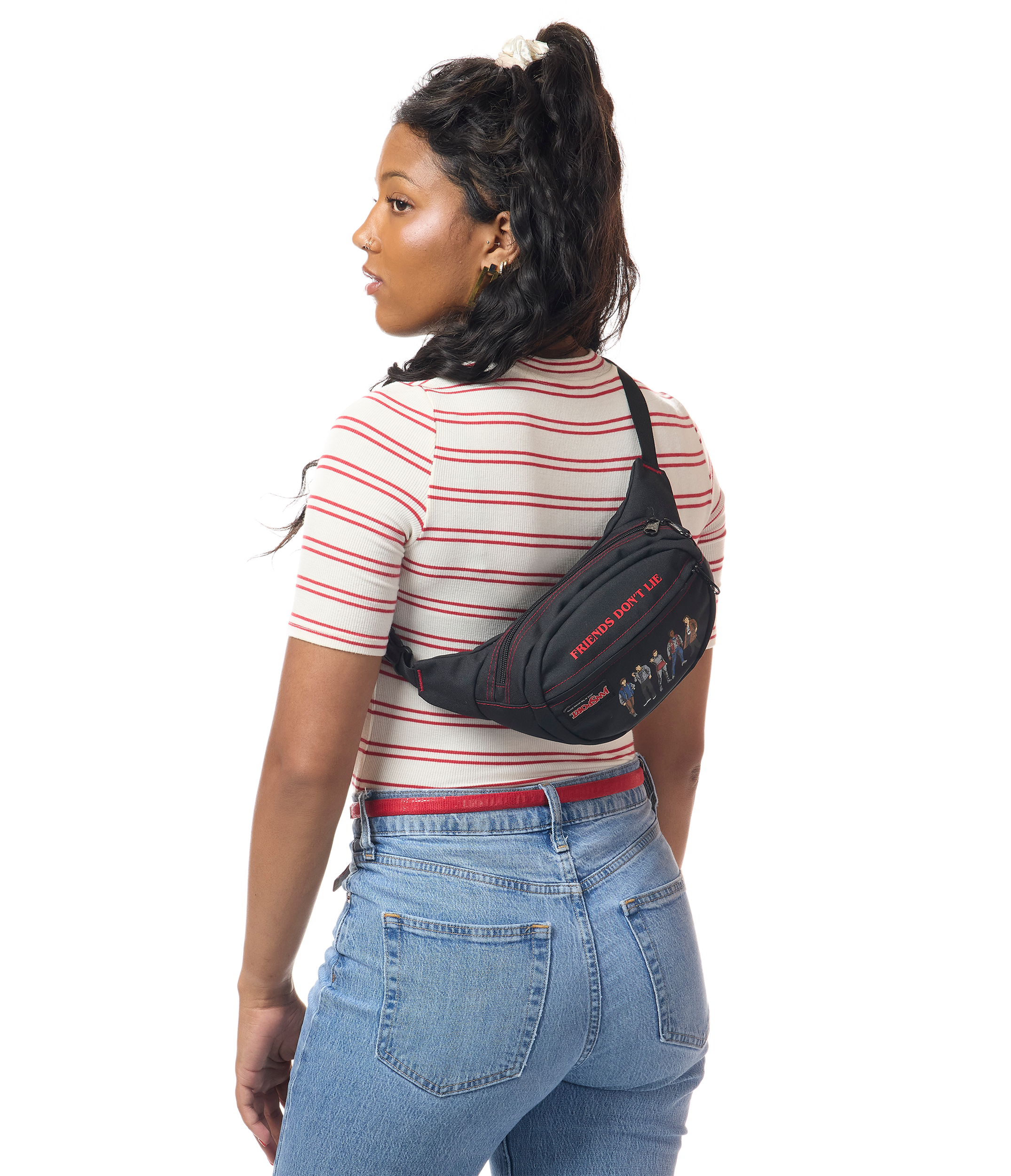 Fifth Ave Remix Friends Don't Lie - Image 2