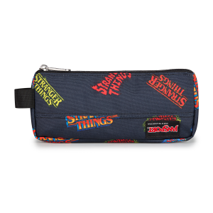 Basic Accessory Pouch Stranger Things Logo