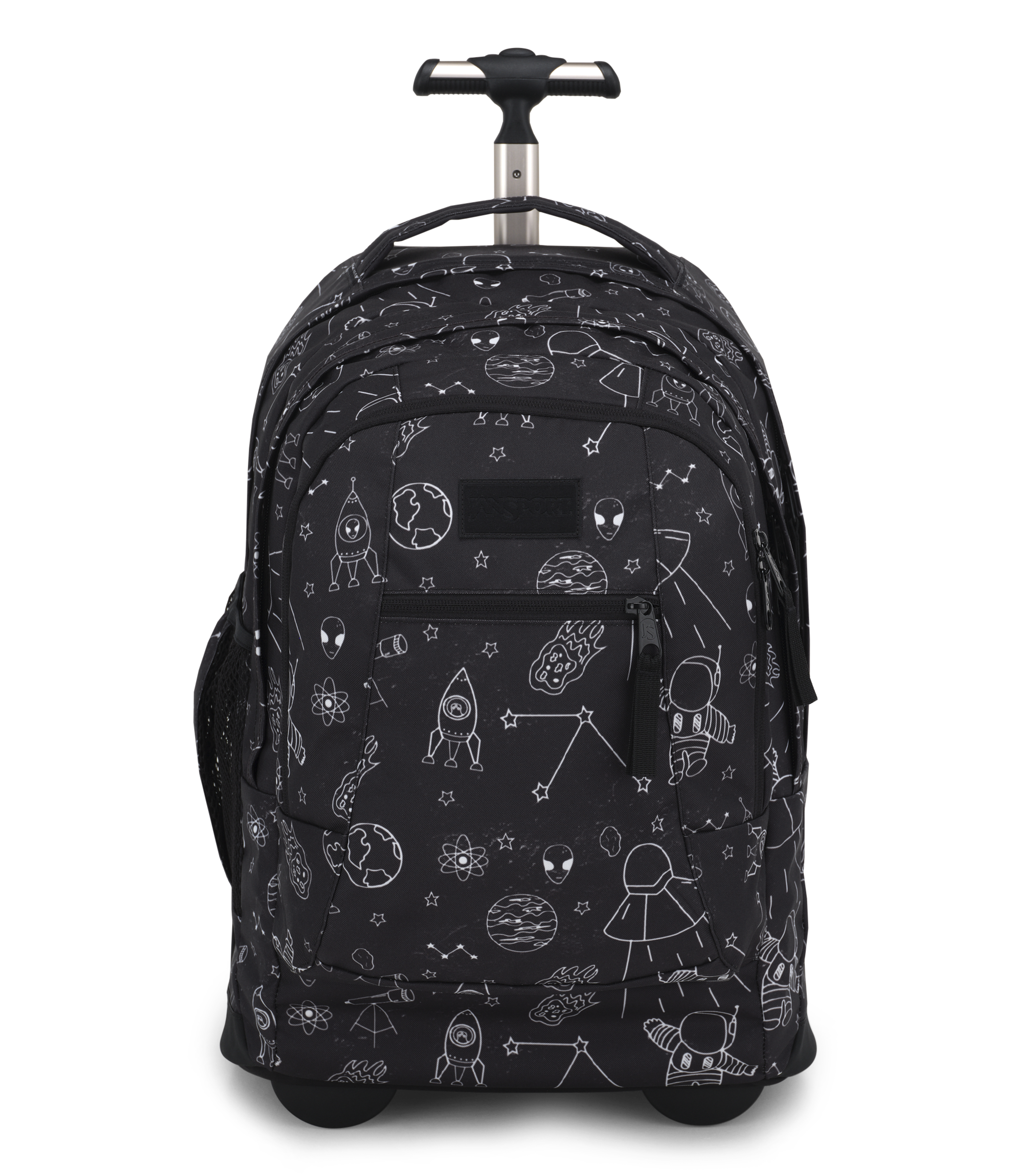 Driver 8 Backpack - Image 13